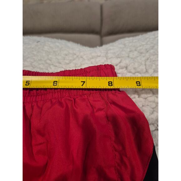 Georgia Bulldogs Toddler Size 3T Windbreaker Track Pants Red/Black - Picture 4 of 5